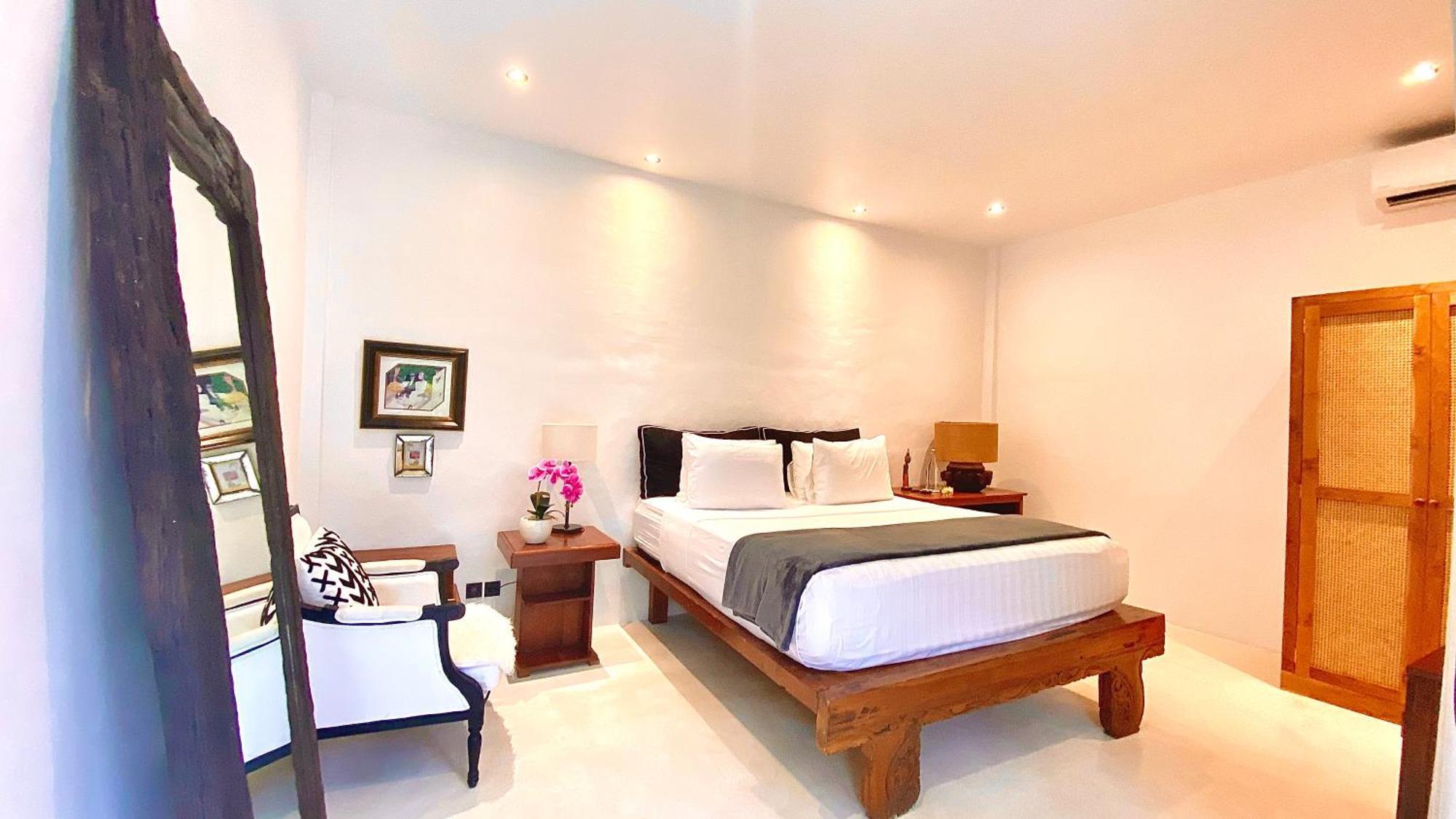 The Apartments Umalas Canggu Exterior foto