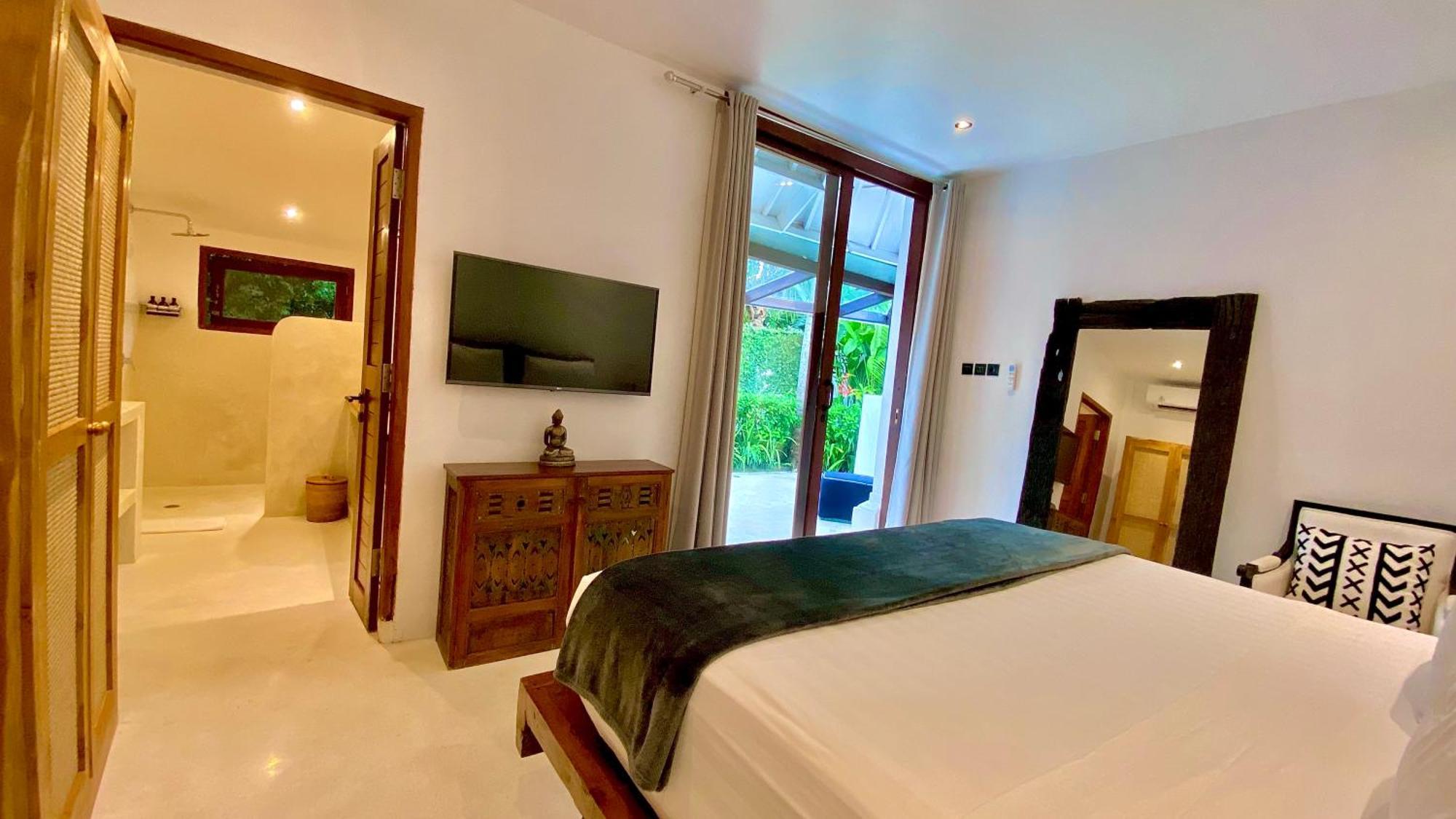 The Apartments Umalas Canggu Exterior foto