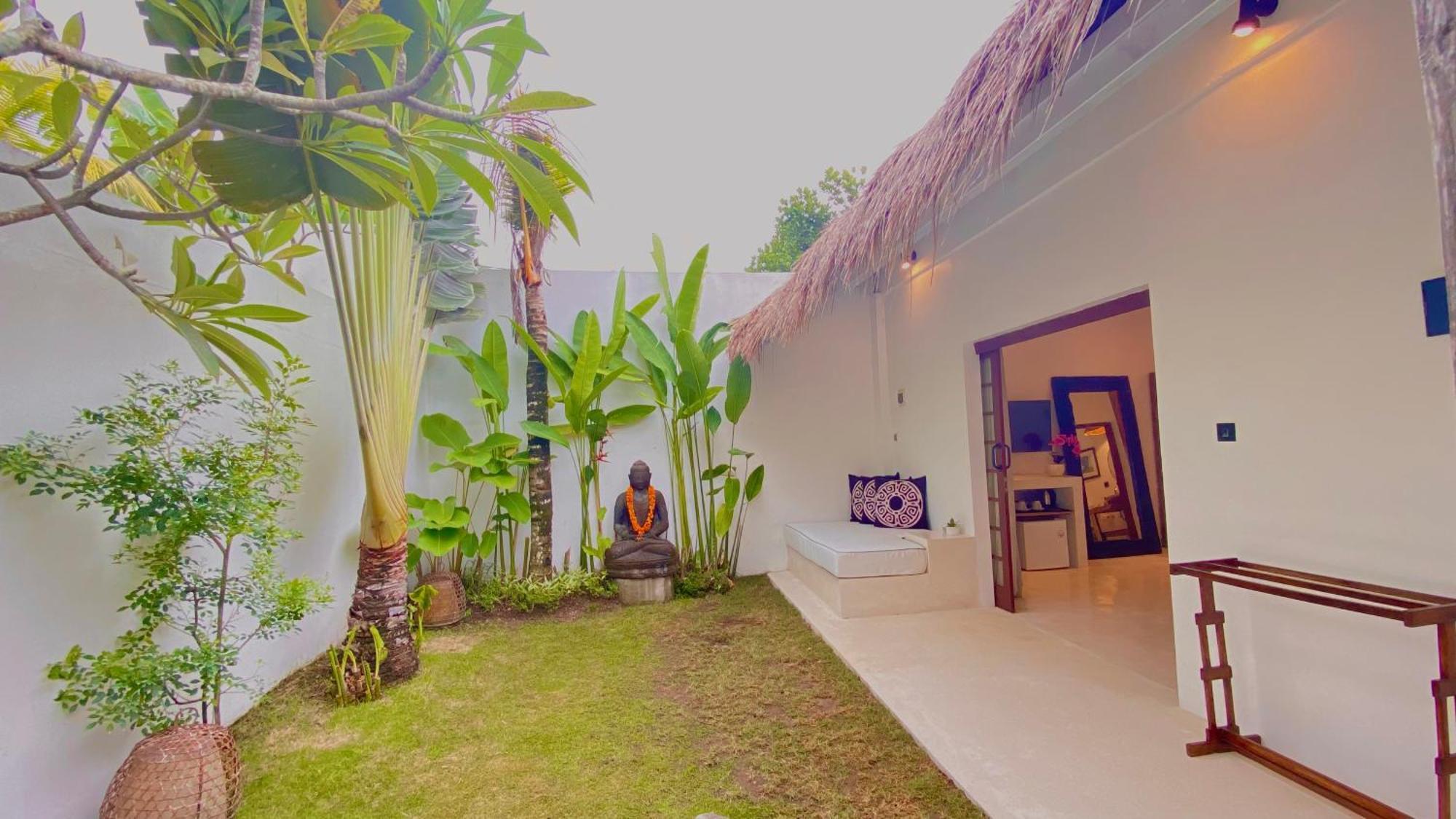 The Apartments Umalas Canggu Exterior foto