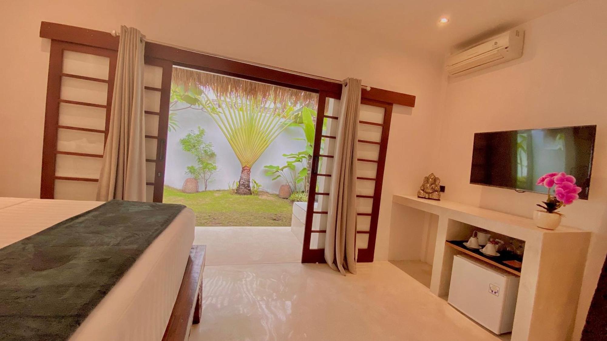 The Apartments Umalas Canggu Exterior foto