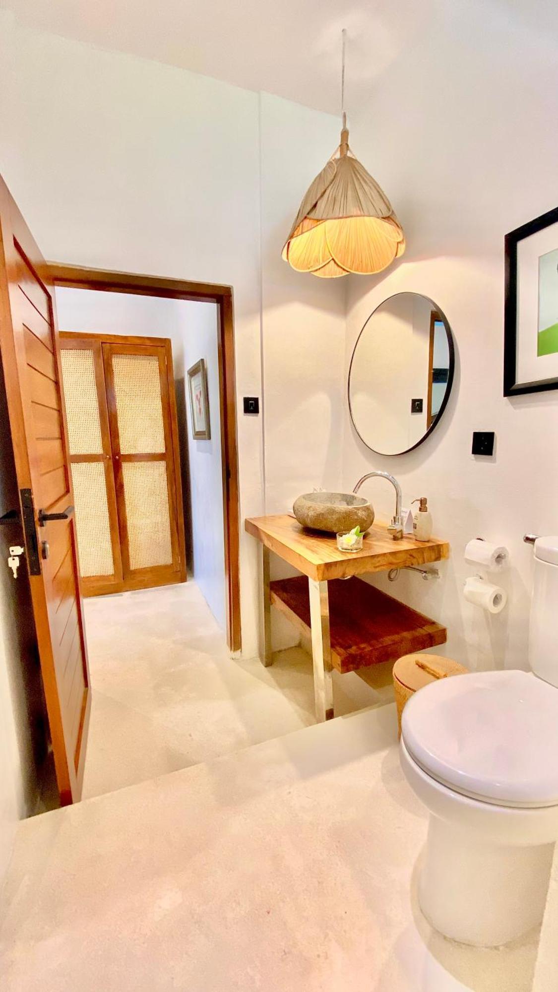 The Apartments Umalas Canggu Exterior foto