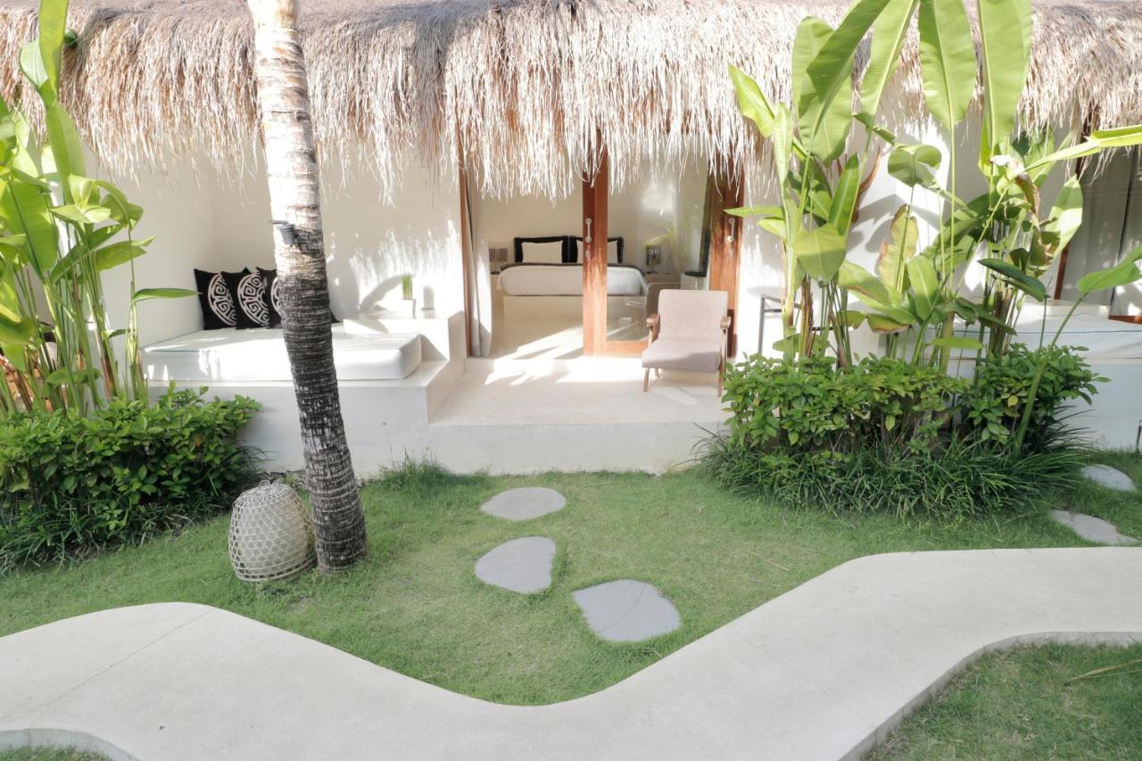 The Apartments Umalas Canggu Exterior foto